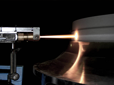 HVOF-1