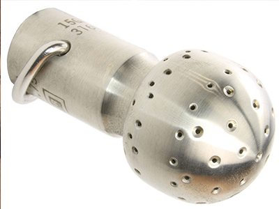 Spray Ball