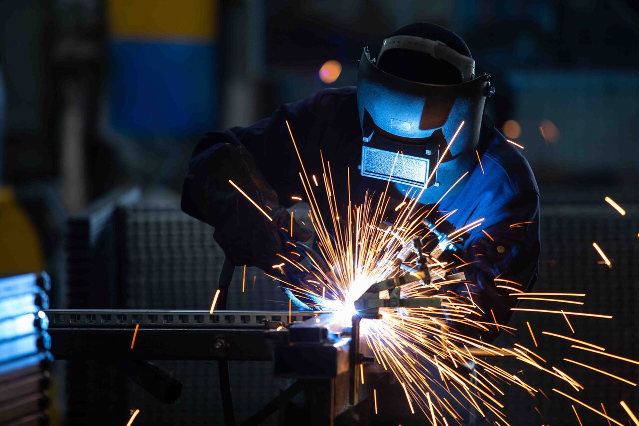 custom fabrication-services