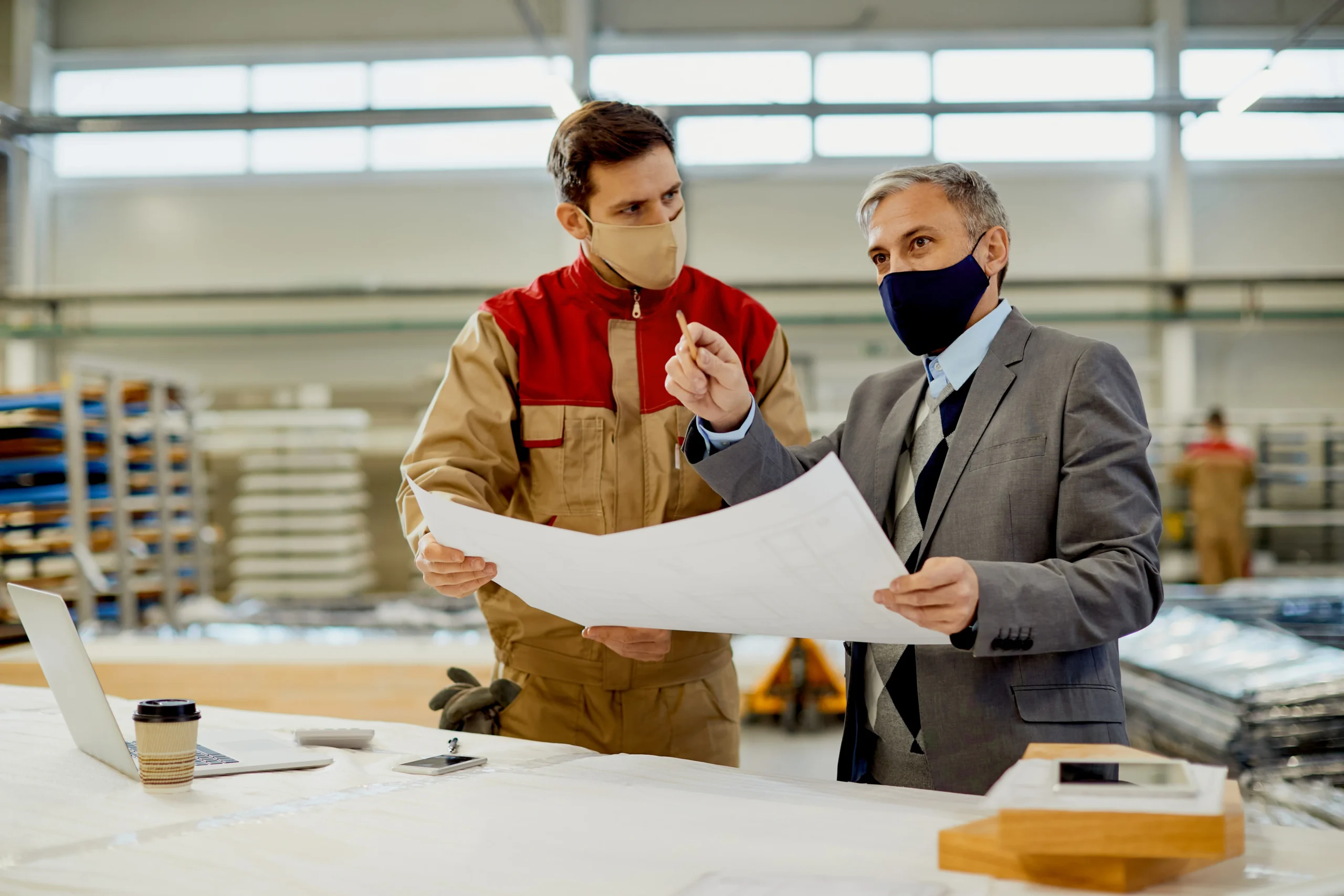 Quality Assurance